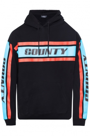 Hooded sweatshirt, zdjęcie 1 Hooded sweatshirt od Marcelo Burlon